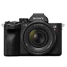 Camera's