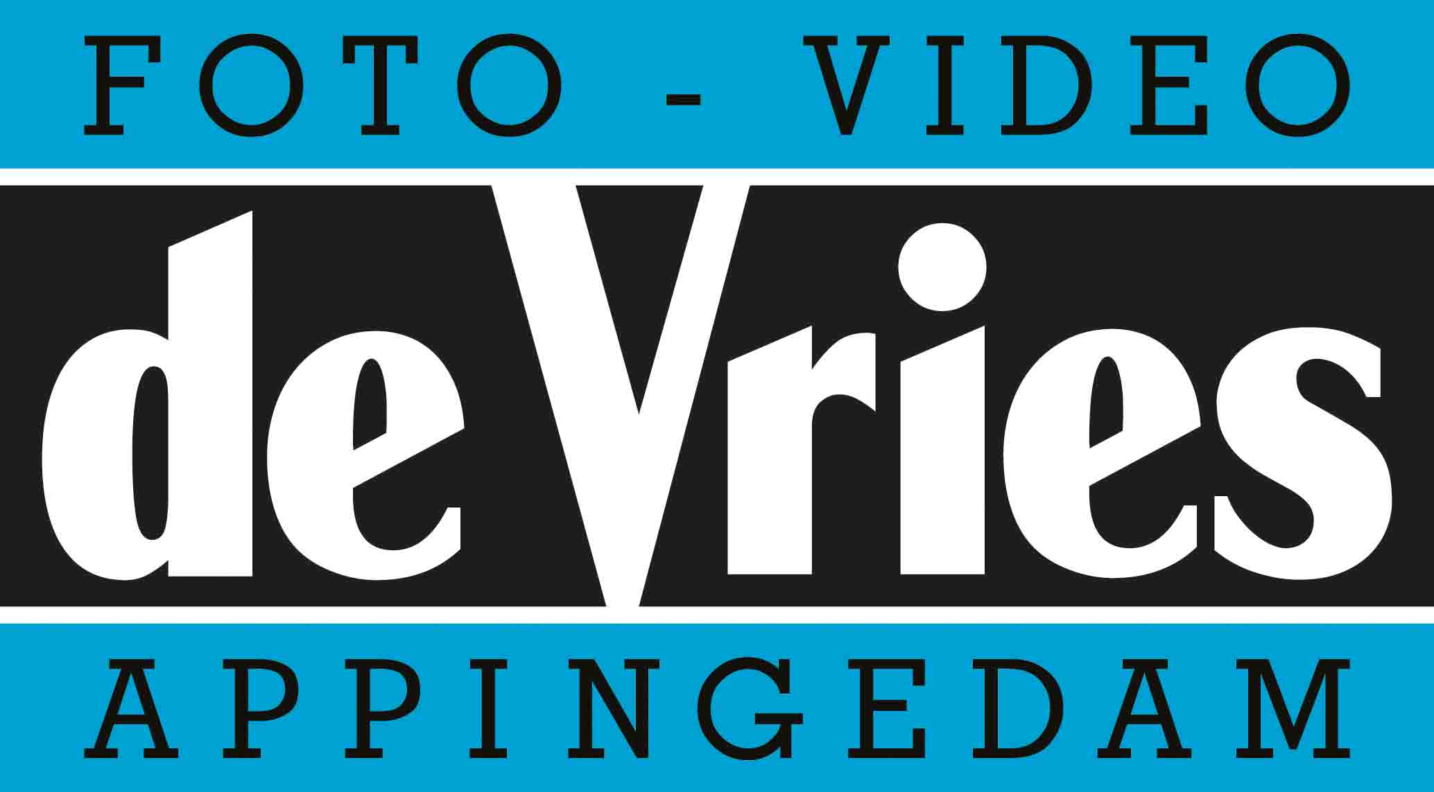 Foto Video de Vries