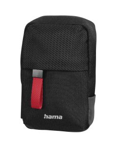 Hama Camera Bag Matera 60H Black