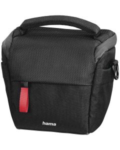 Hama Camera Bag Matera 100 Colt Black