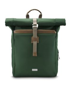 Hama Laptop-Backpack Silvan Rolltop Tot 41 cm (16.2) Green