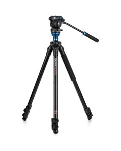 Benro Video Tripod Kit A1573FS2PRO