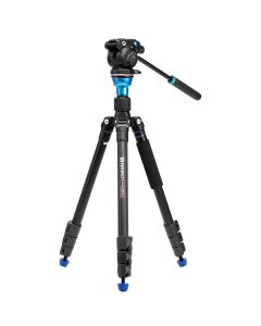 Benro Video Tripod Kit A1883FS2PRO