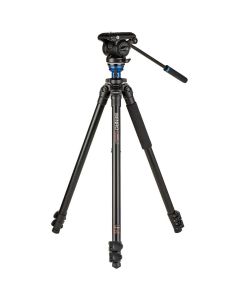 Benro Video Tripod Kit A2573FS4PRO