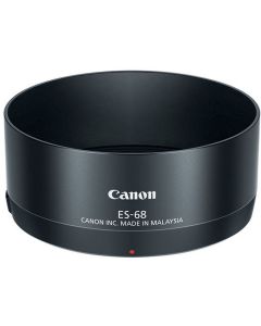 Canon Lens Hood ES-68 For EF 50/1.8 STM