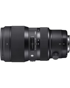 Sigma 50-100mm f/1.8 DC HSM (A) Canon