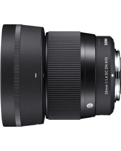 Sigma 56mm f/1.4 DC DN Micro Four Thirds