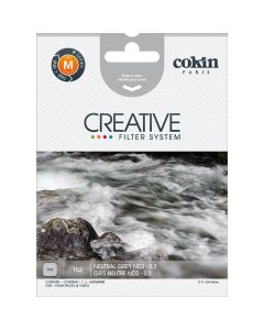Cokin Filter P152 Neutral Grey ND2 (0.3)
