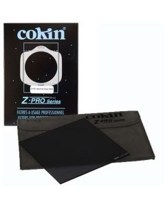 Cokin Filter Z154 Neutral Grey ND8 (0.9)