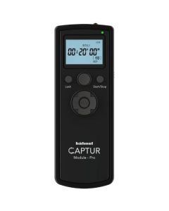 Hahnel Captur Timer Module Pro w/ IR Kit