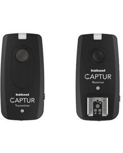 Hahnel Captur Transmitter Receiver Set Nikon