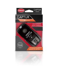 Hahnel Captur Receiver Canon