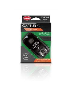 Hahnel Captur Receiver Fuji