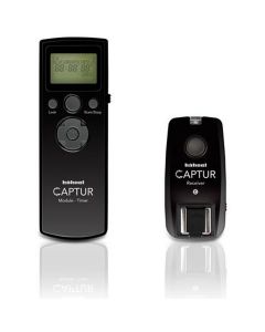 Hahnel Remote Control Captur Timer Kit Canon