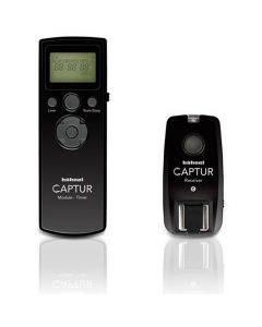 Hahnel Captur Timer Kit Nikon