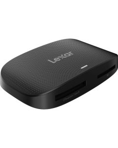 Lexar Professional CFexpress Type B / SD UHS-II USB 3.2 G...