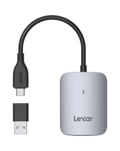 Lexar Professional CFexpress Type A USB 3.2 GEN2 USB-A & ...