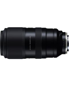 Tamron 50-400mm f/4.5-6.3 DI III VC VXD Sony FE