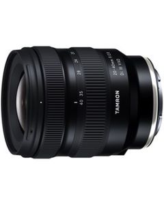 Tamron 20-40mm f/2.8 DI III VXD Sony FE