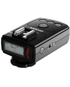 Hahnel Viper TTL Transmitter Micro 4/3 - Wireless Flitsen