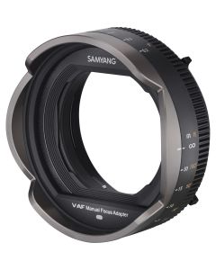 Samyang MF Adapter For V-AF Series