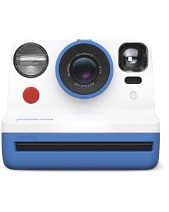 Polaroid Now Gen 2 - Blue