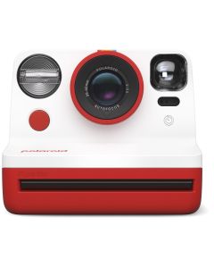 Polaroid Now Gen 2 - Red