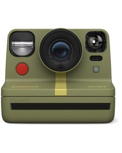 Polaroid Now+ Gen 2 - Forest Green