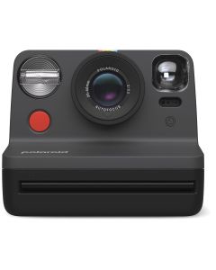 Polaroid Now Gen 2 - Black