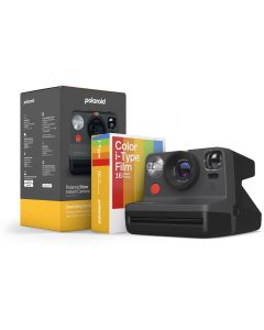 Polaroid EB Now Gen 2 Black