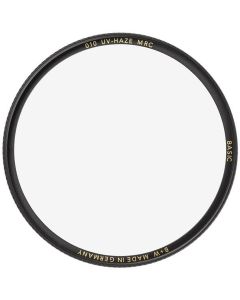 B+W UV-filter MRC Basic 43