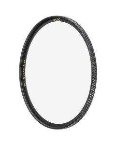 B+W Clear Filter MRC Basic 67