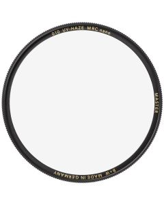 B+W UV-filter MRC Nano Master 55