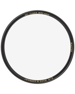 B+W Clear Filter MRC Nano Master 72