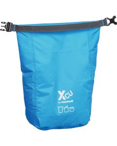 Cullmann Xcu Drybag [small] 3 Litre Cyan