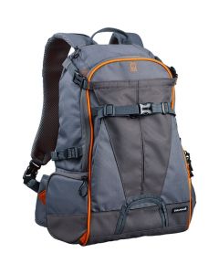 Cullmann UltraLight Sports Daypack 300 Grey/Orange