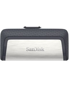 SanDisk Dual Drive Ultra 3.1 256GB USB - USB C 150MB/s
