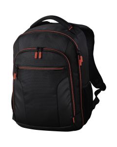 Hama Camera-Backpack Miami 190 Black/Red