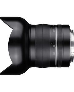 Samyang 14mm f/2.4 XP Premium Nikon AE
