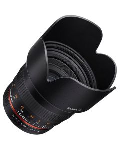 Samyang 50mm f/1.4 Sony E-Mount