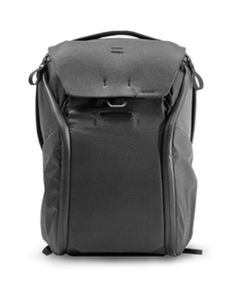 Peak Design Everyday Backpack 20l V2 - Black