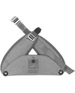 Peak Design Replacement Hip Belt V2 - Ash