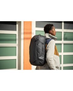 Peak Design Travel Backpack 30l - Black