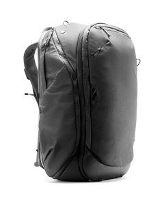 Peak Design Travel Backpack 45l - Black