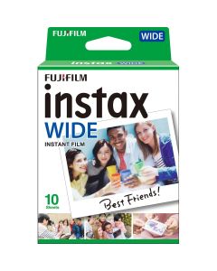 Fuji Instax Wide Film Single Pack