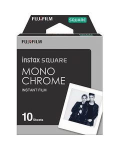 Fuji Instax Square Monochrome Single Pack