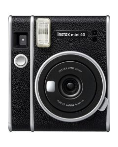 Fuji Instax Mini 40 Camera