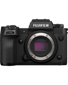 Fujifilm X-H2 Body Black