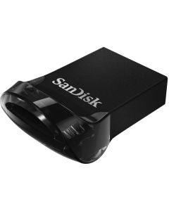 SanDisk USB Fit Ultra 64GB - USB 3.1