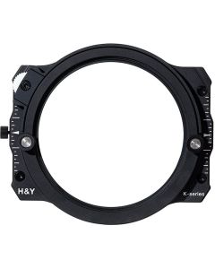 H&Y Filter Holder For 100mm (w/o CPL) (HY-KC100)